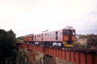 3.5.1997 412 + 824 at Black swamp