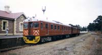 3.5.1997 412 + 824 at Mt Barker