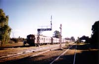 'pf_1126 - 13.7.1997 - Redhens stored at Riverton 409,433,367,372,339,317,368,365'