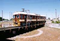 'pf_1134 - 3.1.1999 - 405 at Mt Gambier Loco'