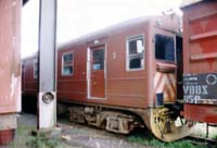 6.1.1999 311 at Korumburra