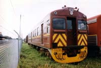 6.1.1999 416 at Korumburra Victoria