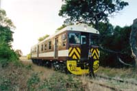 24.3.2001 334 at Glenburnie in Victoria