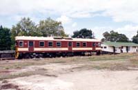 24.3.2001 405 at Penola