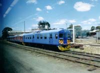 2.1.2003 366 + 2302 + 2501 + 416 + 2301 stored at bendigo