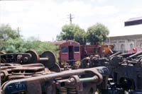 2.1.2003 436 stored at Bendigo