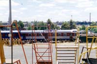 2.1.2003 Stored 2301 at Bendigo