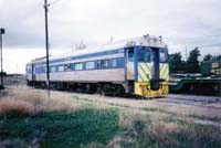 'pf_1171 - 5.6.1996 - 255 in islington trucking yard'