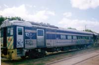 7.1.1997 253 stored in Islington Workshops