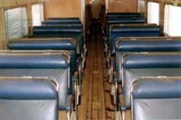 March 1997 104 bluebird 2nd class section