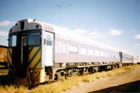 27.6.1997 100&104 stored at Port Augusta