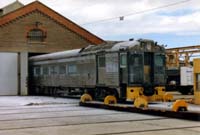 'pf_1193 - 13.10.1998 - 255 sandblasted at Islington Workshops'