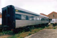 13.10.1998 BMC1 (ex JTA4) at Islington
