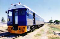 26.1.1998 National Railway Museum running 257