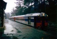 4.9.1999 254 + 100 + 255 at Mt Lofty