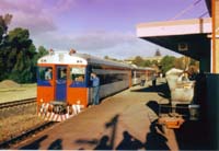 30.4.2000 100 + 254 + 255 at Murray Bridge