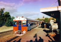 30.4.2000 100 + 254 + 255 at Murray Bridge