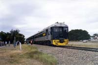 November 2001 255 + 106 + 254 at Snowtown