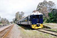 18.11.2001 255 + 106 + 254 at Balhanna