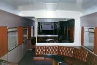 26.1.1996 Club Car 1 - Interior Keswick