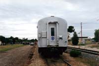 10.6.2001 Back of PGC395 at Gladstone