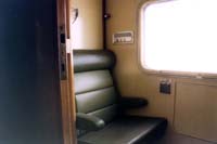 'pf_1270 - 9.11.2004 - Compartment of BRE134 in Situp mode'