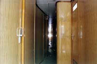 9.11.2004 corridor of BRE134