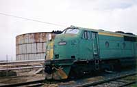 1.10.1996 GM34 at Osborne