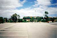 11.2.1996 GM32 + GM30 over Port Adelaide Viaduct