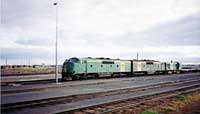 'pf_1312 - 22.41996 - 527 shunting  GM30 + GM34 Dry Creek North                 '