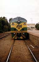 27.6.1997 CLP10 at Port Augusta