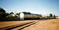27.6.1997 CLP10 shunts Port Augusta Platform
