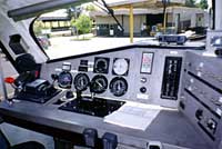 2.1.1996 Controls of CLP 12 at Keswick