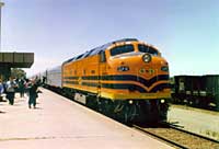 6.11.2000 CLP12 at Whyalla