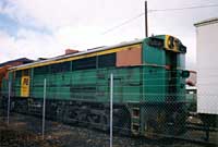 'pf_1427 - 2.10.1996 - 963 stored at Mount Barker'