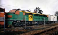 'pf_1428 - 2.10.1996 - 963 stored at Mount Barker'