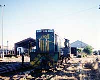 'pf_1445 - 9.6.1996 - 841 shunting at Port Dock'