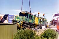 'pf_1471 - 21.11.1997 - DA3 lifted at accident'