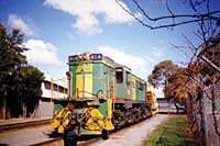 19.8.1997 859 shunts keswick