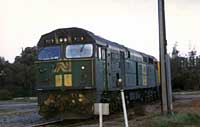 'pf_1492 - 3.9.1997 - 703 + CLF4 at Port Flat'