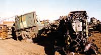 'pf_1503 - 29.9.1997 - Remnants of 702 at Simsmetal Gillman'