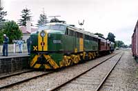 'pf_1523 - November 2001 - 958 and two centenarys at Strathalbyn'