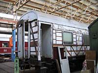 'pf_ag23$100 - 8.2005 - EH 54 interior Midland Workshops, Western Australia'