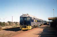 'ph_bb04 - 9.9.2001 -  Bluebird 254 at Whyalla.'