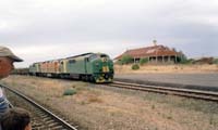 'ph_g01 -   - GM45 + CLP + GM pass through Murray Bridge.'