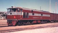 'pk_bj-26 - 29 March 1970 - NT 74 at Alice Springs,.'