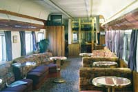 14.03.2004 <em>Flinders</em> Lounge AFC 301