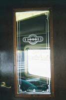 2.04.2004 Interior of <em>Hannans Bar</em> Lounge AFC937