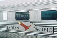 2.04.2004,Keswick - Indian Pacific Logo Board