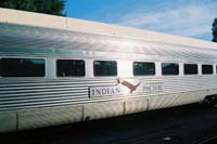 21.05.2004,Keswick - Indian Pacific Logo Board